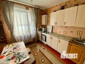 1-к квартира, вторичка, 33м2, 5/5 этаж