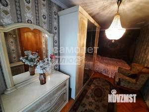 2-к квартира, вторичка, 44м2, 3/5 этаж