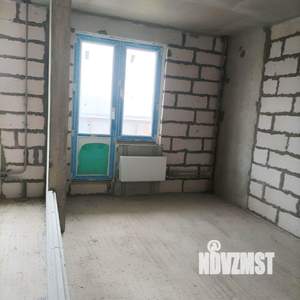 1-к квартира, вторичка, 37м2, 7/17 этаж