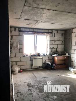 2-к квартира, вторичка, 70м2, 18/25 этаж