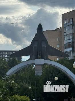 1-к квартира, вторичка, 39м2, 14/14 этаж