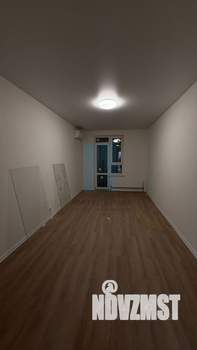 1-к квартира, вторичка, 44м2, 9/12 этаж