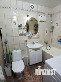 3-к квартира, вторичка, 60м2, 1/5 этаж