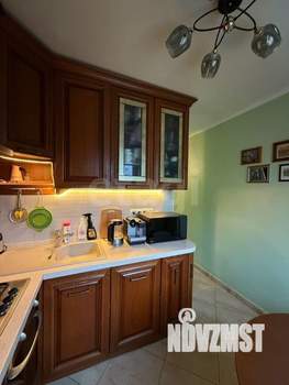 3-к квартира, вторичка, 55м2, 5/9 этаж