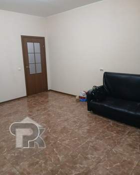 2-к квартира, вторичка, 62м2, 1/17 этаж