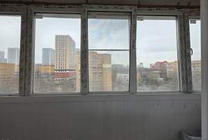 3-к квартира, вторичка, 63м2, 8/9 этаж