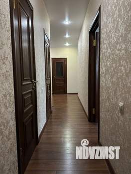 3-к квартира, вторичка, 65м2, 2/3 этаж