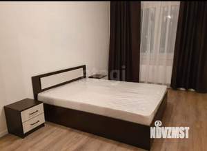 2-к квартира, вторичка, 54м2, 2/18 этаж