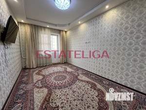 3-к квартира, вторичка, 75м2, 6/17 этаж