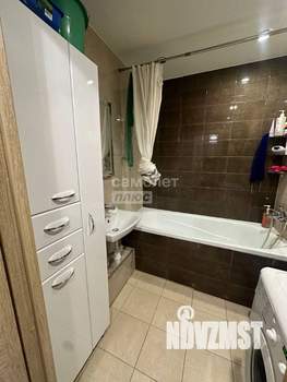 2-к квартира, вторичка, 58м2, 2/26 этаж