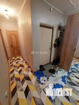 3-к квартира, вторичка, 72м2, 7/18 этаж