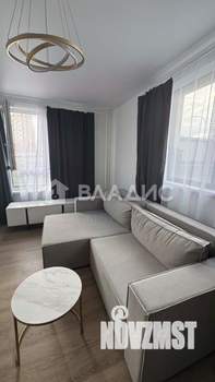 2-к квартира, вторичка, 44м2, 2/17 этаж