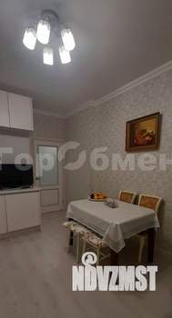 2-к квартира, вторичка, 57м2, 10/19 этаж