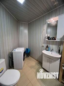 3-к квартира, вторичка, 82м2, 11/17 этаж
