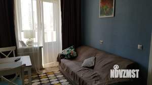 1-к квартира, вторичка, 31м2, 9/17 этаж