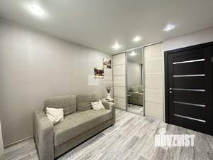 2-к квартира, вторичка, 43м2, 4/5 этаж