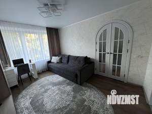 1-к квартира, вторичка, 40м2, 2/8 этаж