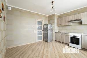 1-к квартира, вторичка, 54м2, 23/25 этаж