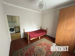 2-к квартира, вторичка, 44м2, 4/9 этаж