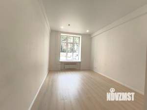 Студия квартира, вторичка, 24м2, 1/4 этаж