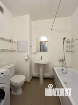 1-к квартира, вторичка, 34м2, 3/6 этаж