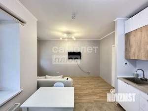 2-к квартира, вторичка, 47м2, 2/17 этаж