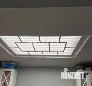 1-к квартира, вторичка, 43м2, 7/17 этаж