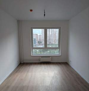1-к квартира, вторичка, 36м2, 10/25 этаж