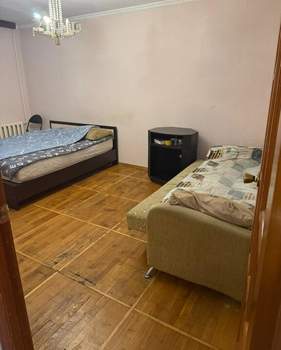 2-к квартира, вторичка, 54м2, 9/16 этаж