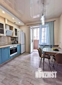 2-к квартира, вторичка, 58м2, 5/17 этаж