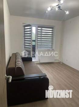 2-к квартира, вторичка, 58м2, 2/26 этаж