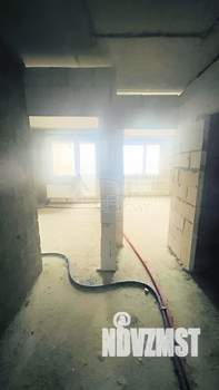 1-к квартира, вторичка, 38м2, 11/24 этаж