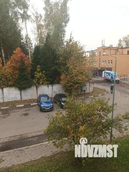 2-к квартира, вторичка, 27м2, 2/3 этаж