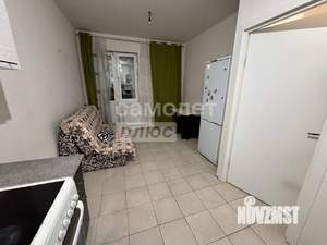 1-к квартира, вторичка, 35м2, 2/17 этаж