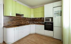 1-к квартира, вторичка, 42м2, 24/25 этаж