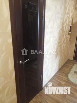2-к квартира, вторичка, 57м2, 17/17 этаж