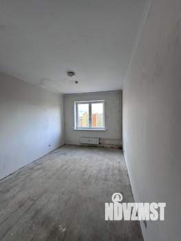 1-к квартира, вторичка, 34м2, 15/18 этаж