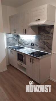 Студия квартира, вторичка, 25м2, 16/18 этаж