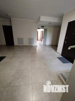 1-к квартира, сданный дом, 38м2, 4/5 этаж