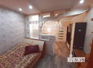 2-к квартира, вторичка, 62м2, 11/17 этаж