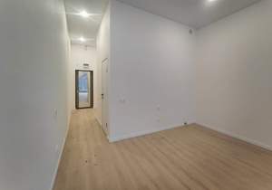 Студия квартира, вторичка, 42м2, 2/4 этаж