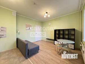 3-к квартира, вторичка, 60м2, 10/17 этаж