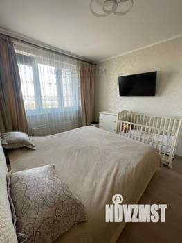 2-к квартира, вторичка, 61м2, 14/25 этаж
