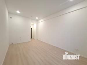 Студия квартира, вторичка, 23м2, 2/4 этаж