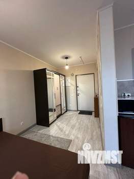 Студия квартира, вторичка, 24м2, 5/26 этаж