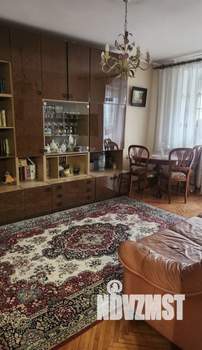 3-к квартира, вторичка, 60м2, 7/9 этаж