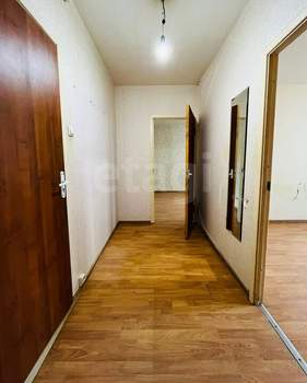 2-к квартира, вторичка, 54м2, 13/23 этаж