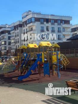 1-к квартира, вторичка, 35м2, 4/5 этаж