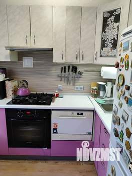 1-к квартира, вторичка, 33м2, 2/4 этаж