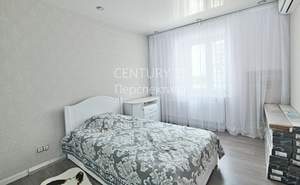 3-к квартира, вторичка, 57м2, 11/17 этаж